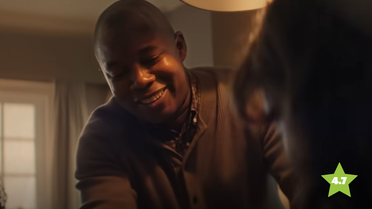 Festive Ad Tracker 2025