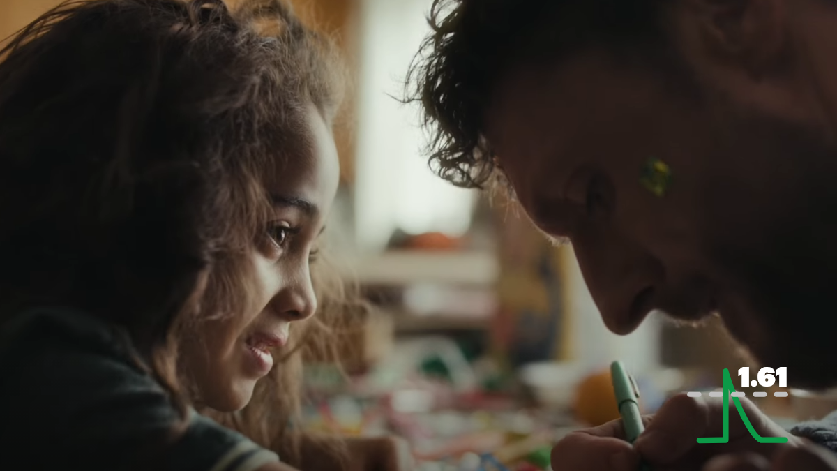 Festive Ad Tracker 2025