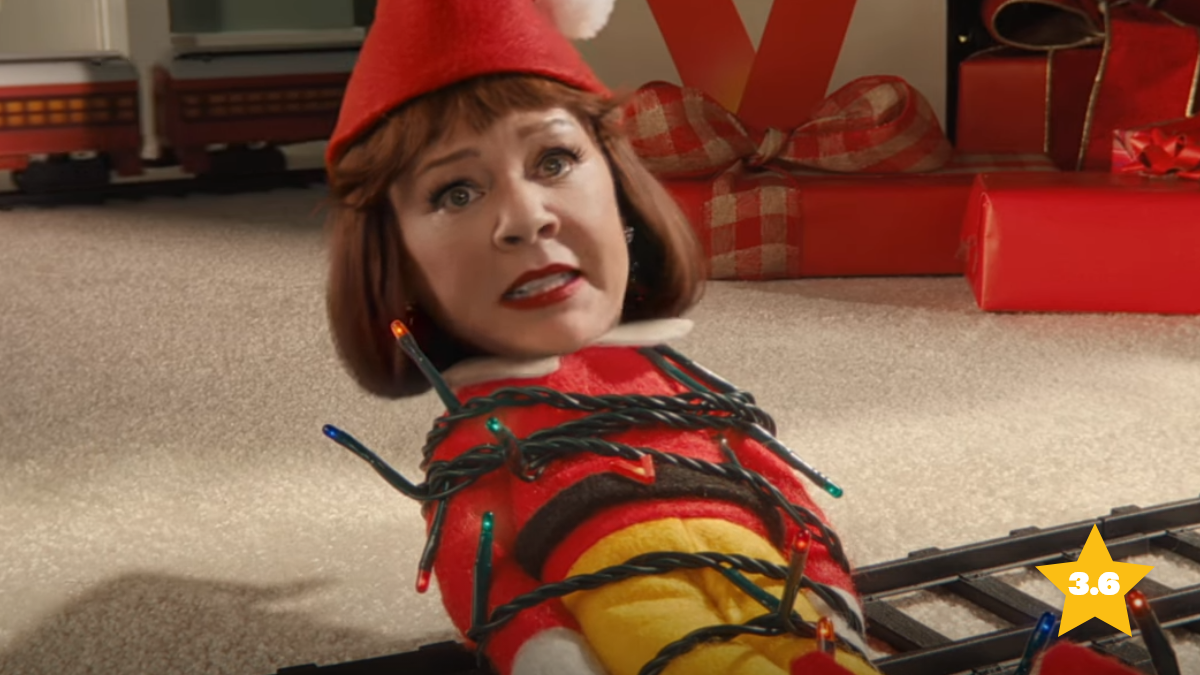 Festive Ad Tracker 2025