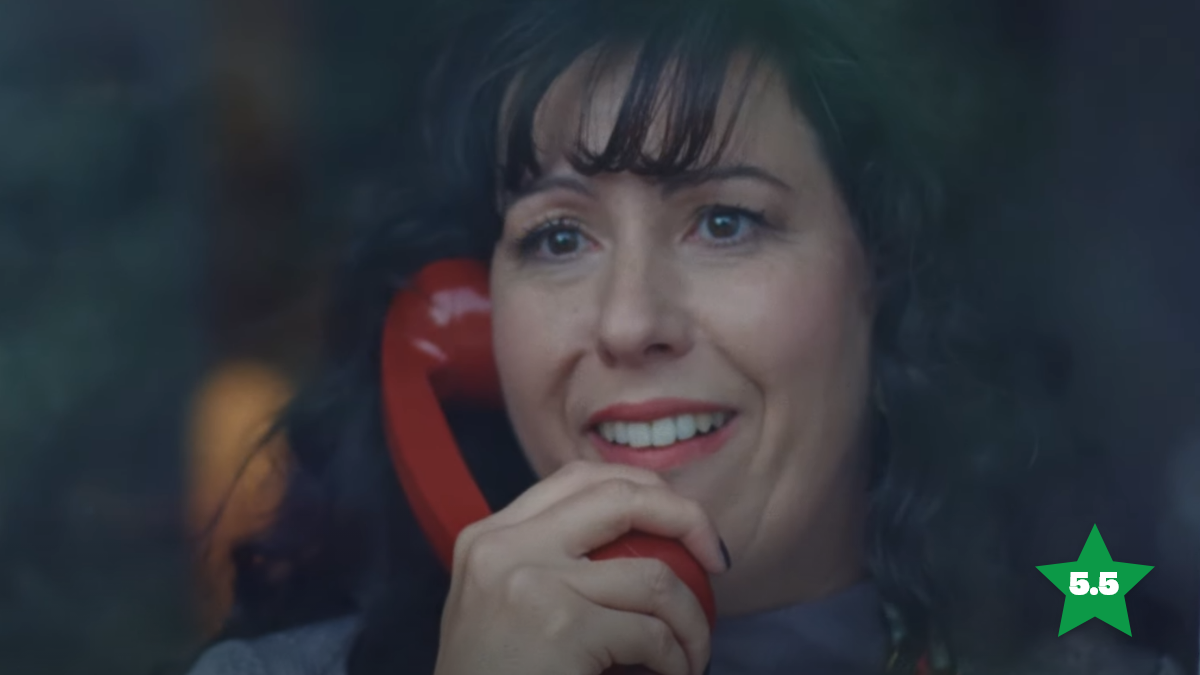 Festive Ad Tracker 2025