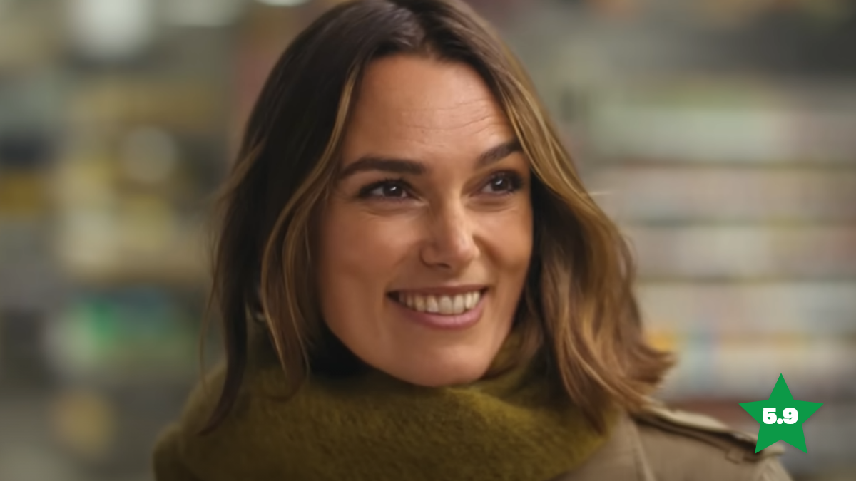 Festive Ad Tracker 2025