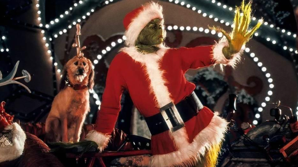 4 Festive Themes from 2025-test