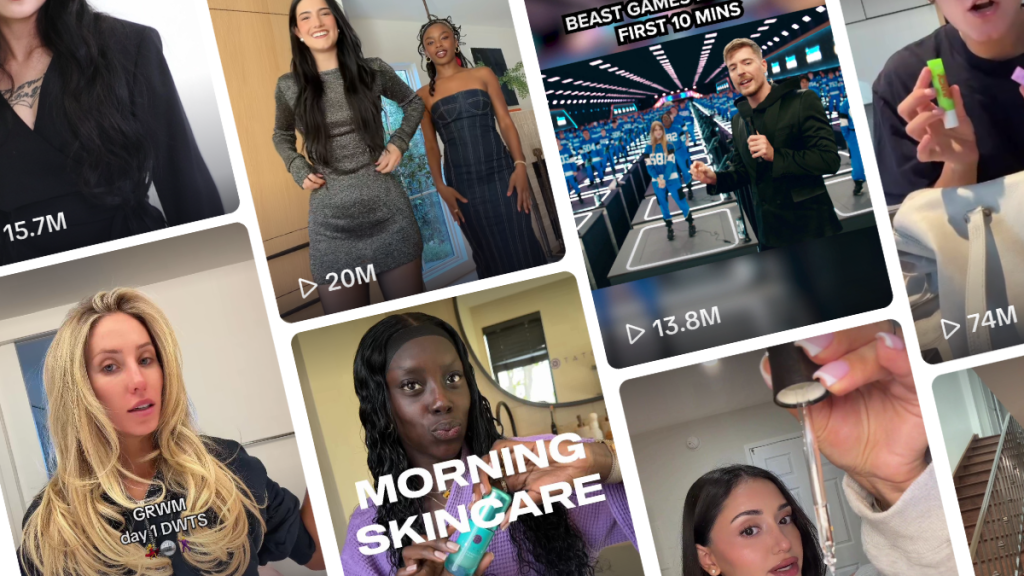 Creators Are Brand Builders: The Creator Economy Has Entered Its Effectiveness Era