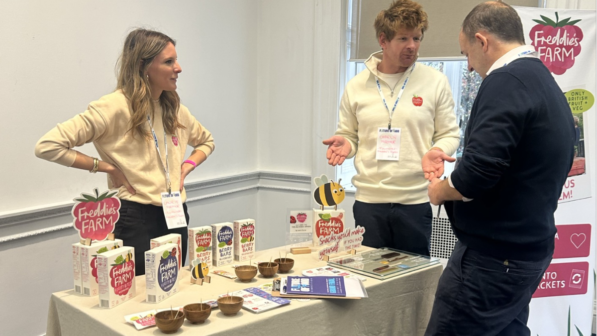 Innovation, Optimism, and the Future of Food: Top Takeaways From the Future of Food Awards