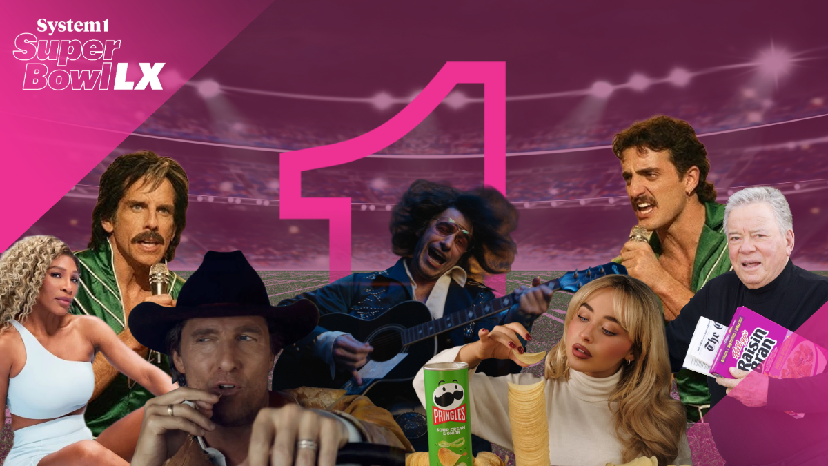 The Season of Celebs: How to Make the Most of Star Talent in the Super Bowl