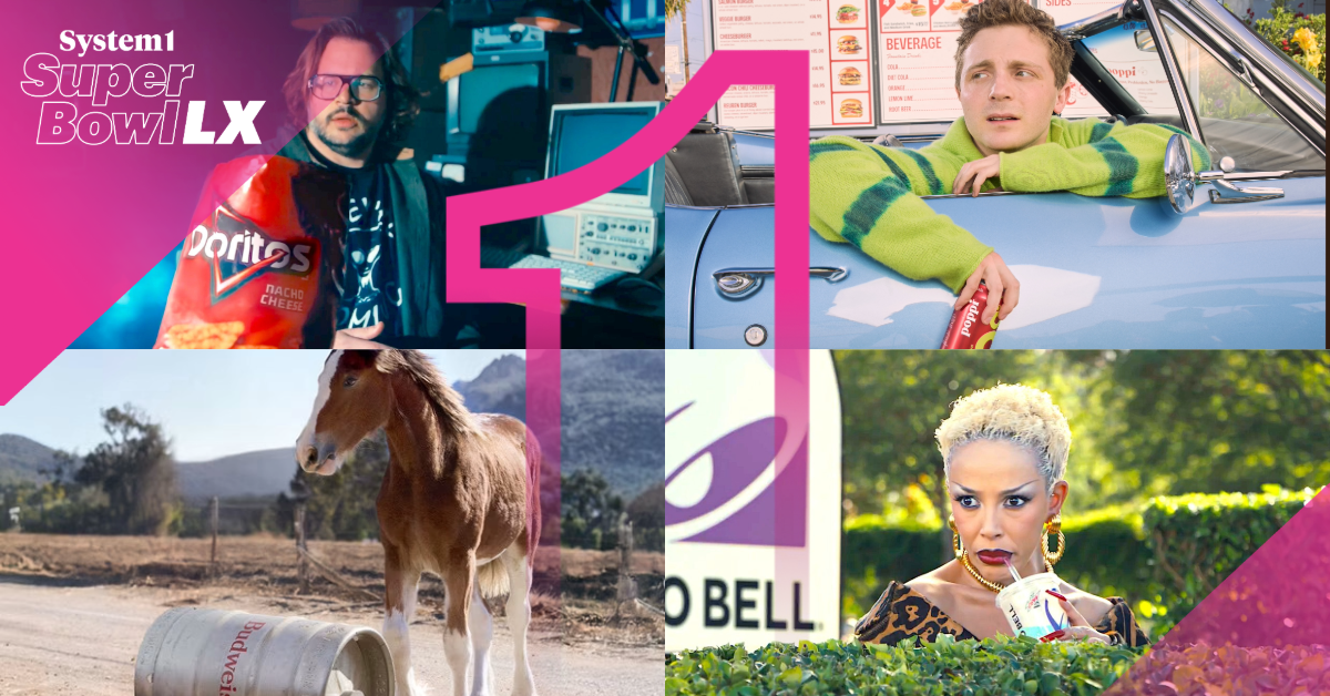 Don’t Forget to Brand: Why Codification is the Key to Super Bowl Advertising Success