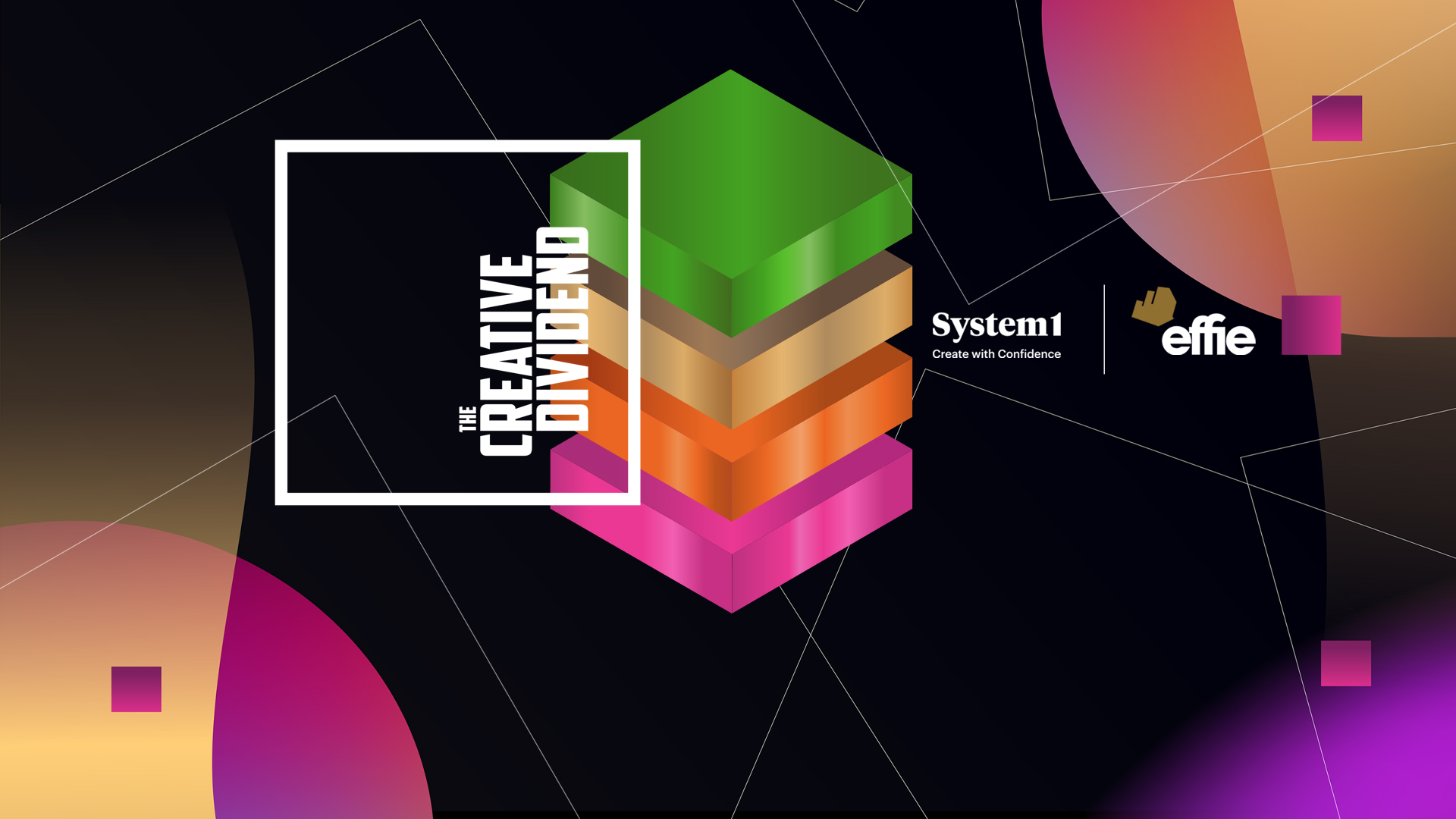 The Creative Dividend