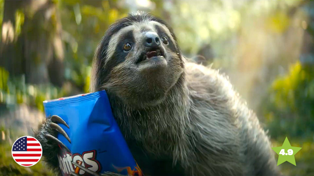 Flamin’ Hot Flashback: When Doritos Pushed Humor Back on the Ad Agenda