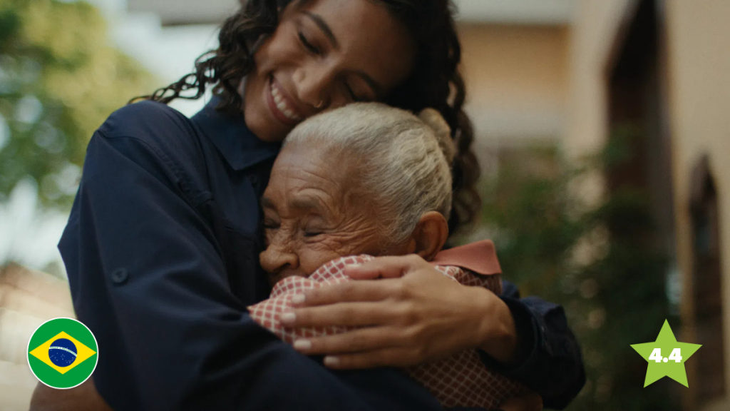 Vivo’s Great New Ad Says: Use Your Phone Less