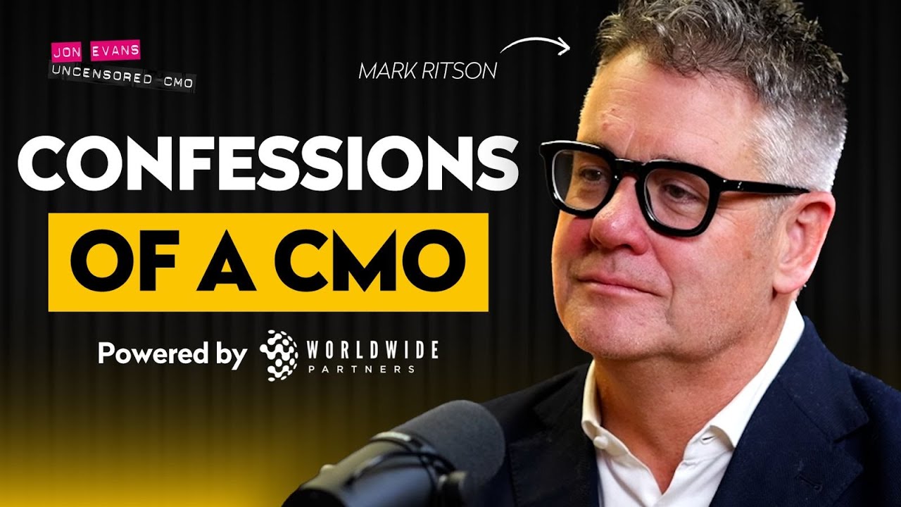 Uncensored CMO
