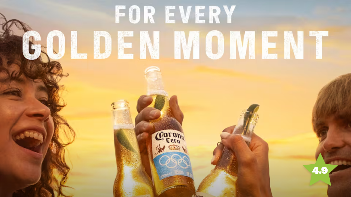 From Piste to Podium: The Olympic Ad Tracker