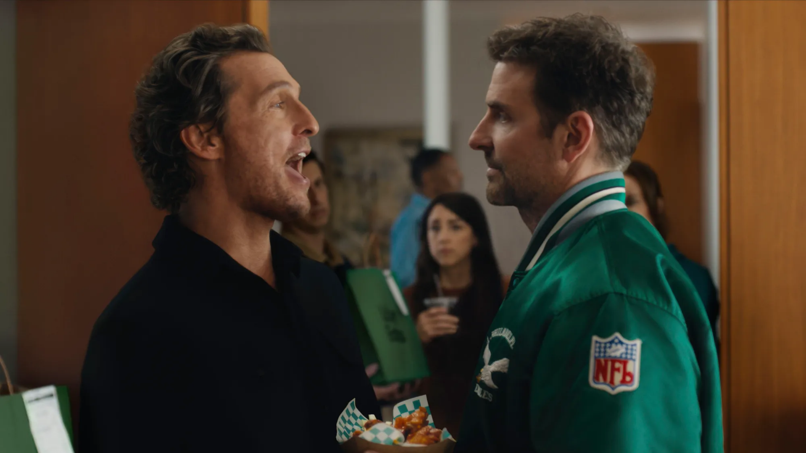 Why Consistency Wins the (Big) Game