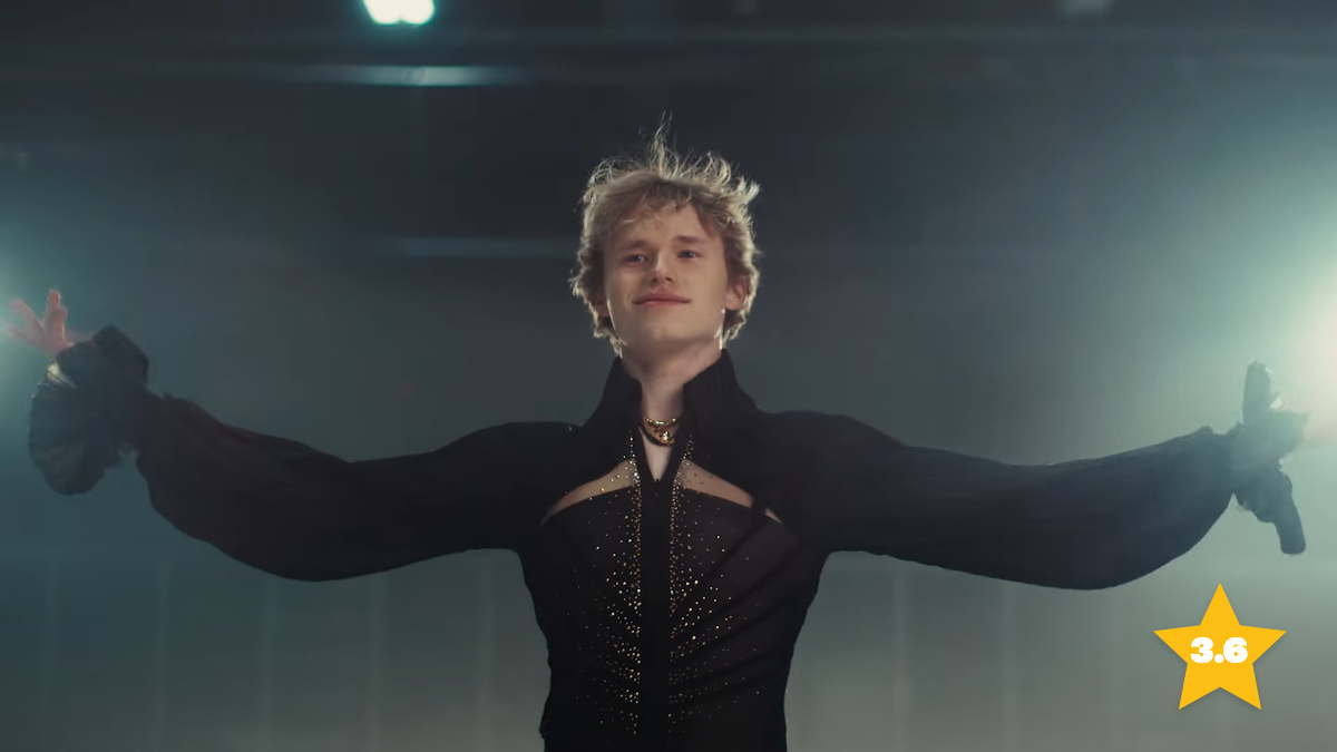 From Piste to Podium: The Olympic Ad Tracker