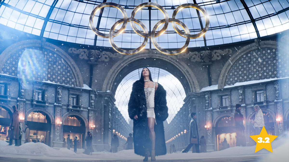 From Piste to Podium: The Olympic Ad Tracker