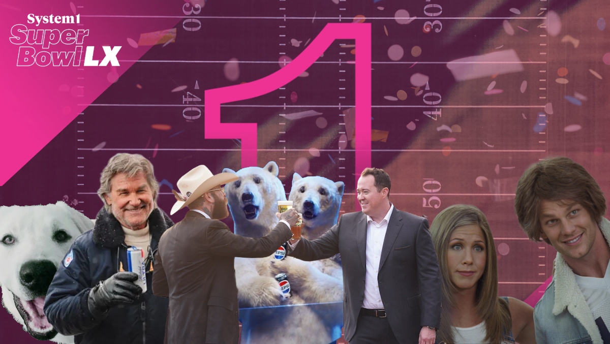 The ‘Best Seller’ Ads of Super Bowl LX