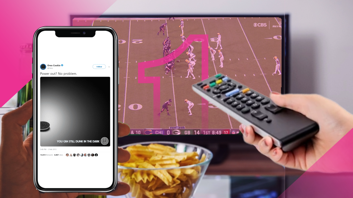 I’m Watching the Big Game. I Don’t Know the Rules. That’s the Point.