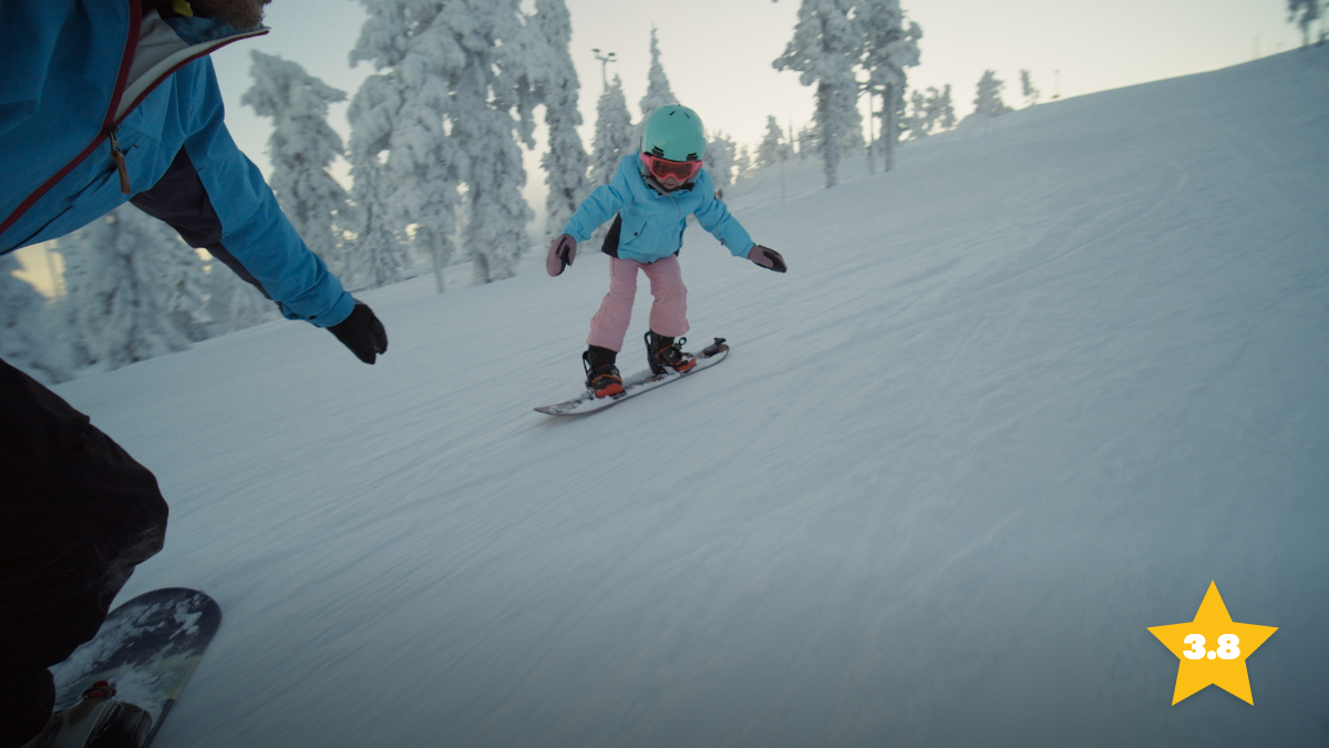 From Piste to Podium: The Olympic Ad Tracker