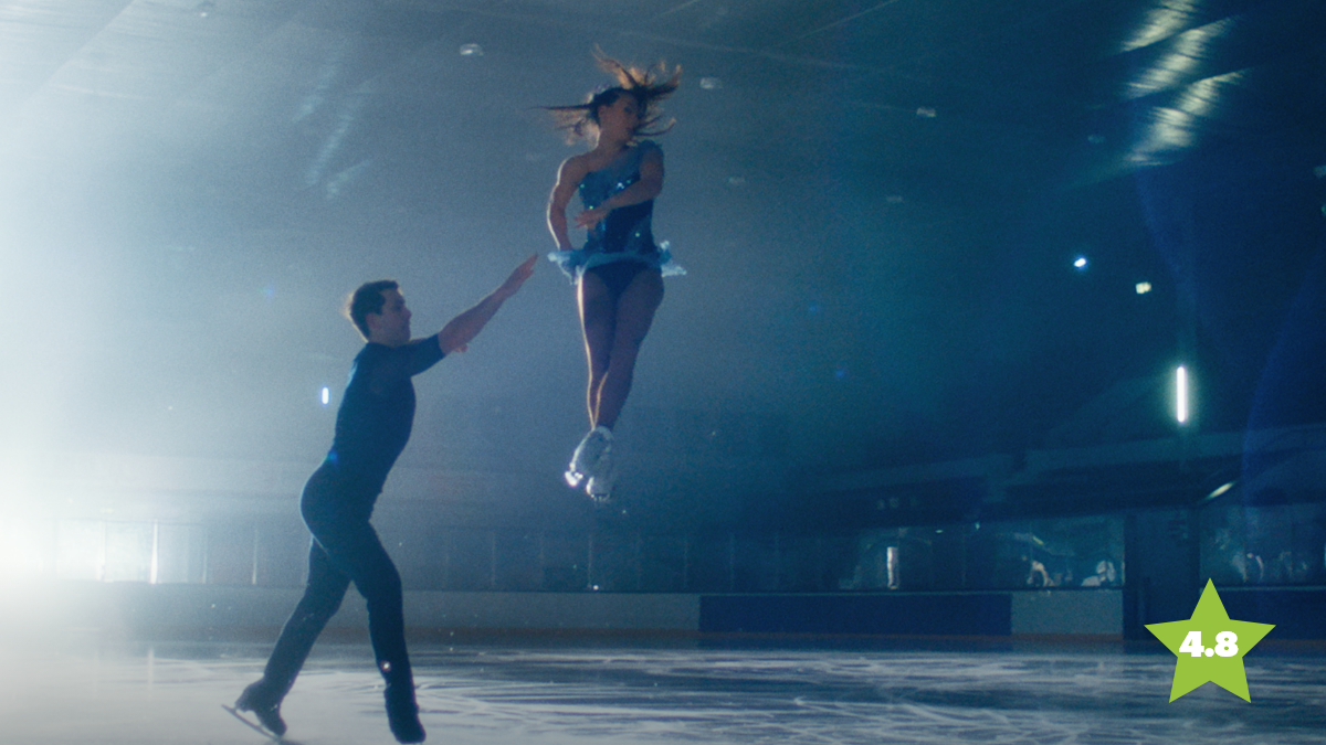 From Piste to Podium: The Olympic Ad Tracker