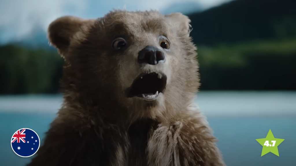 John West’s New Ad: A Surprise Twist on a Classic