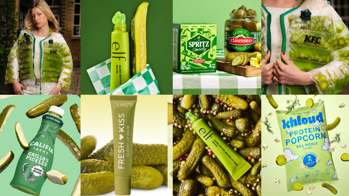 When Dill Becomes a Big Dill: What April Fool’s Teaches Us About Innovation