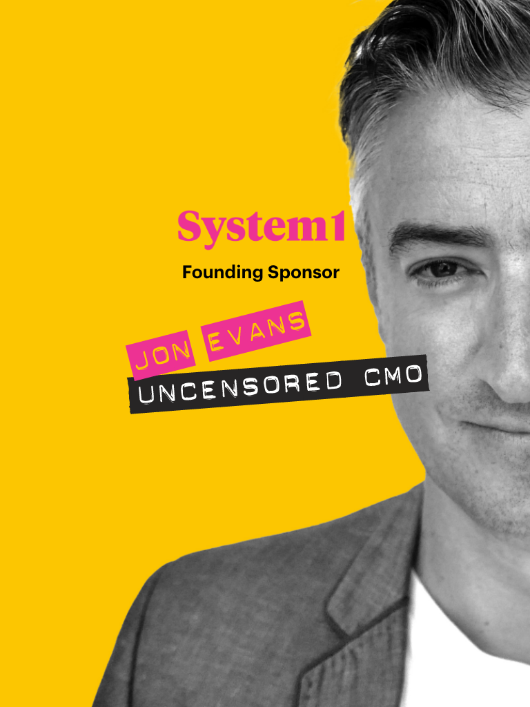 Uncensored CMO