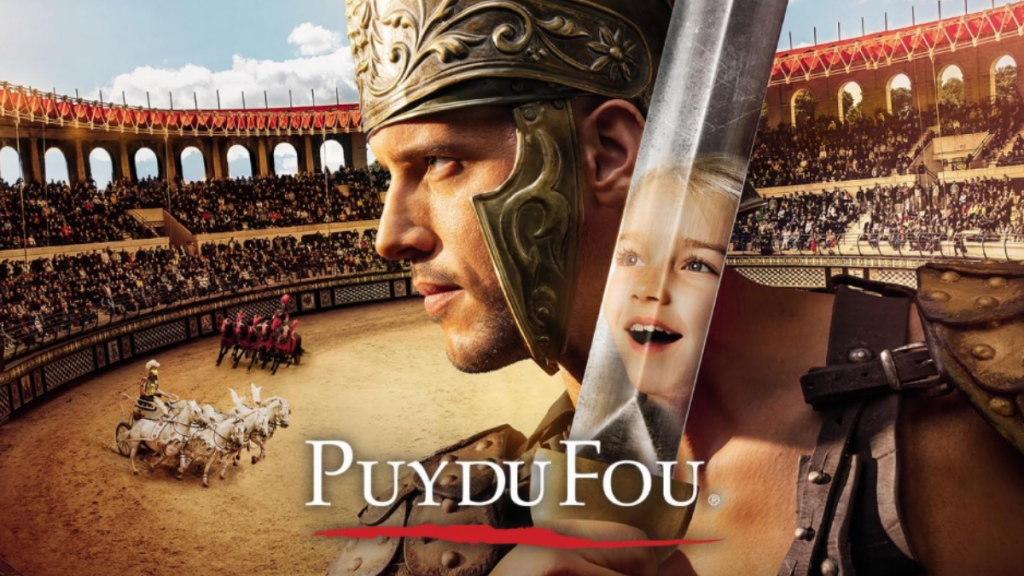 Puy du Fou: Emotion, Distinctiveness, and Creative Consistency for Greater Advertising Effectiveness.