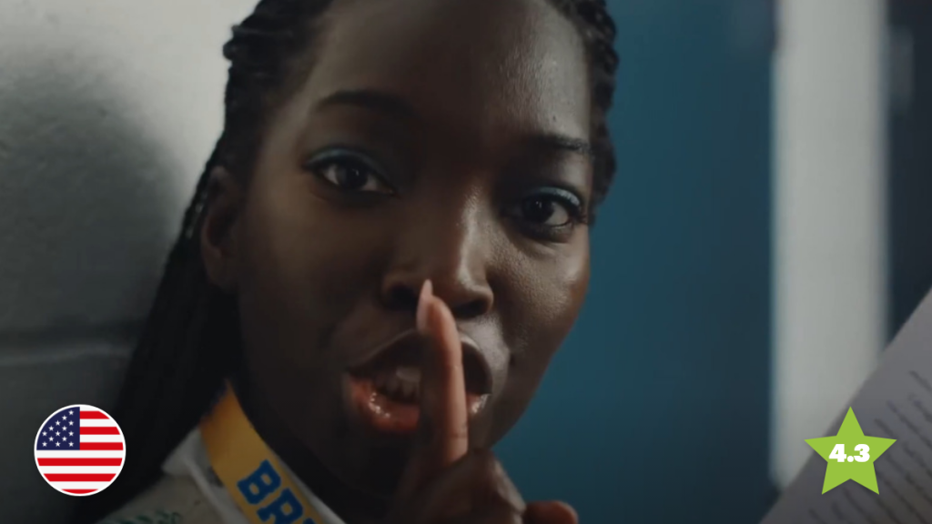 Ad Of The Week