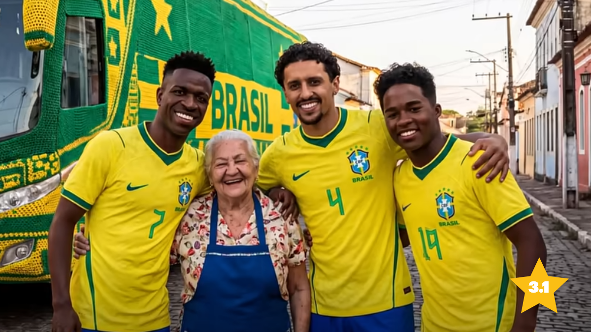 The Best of the World Cup 2026