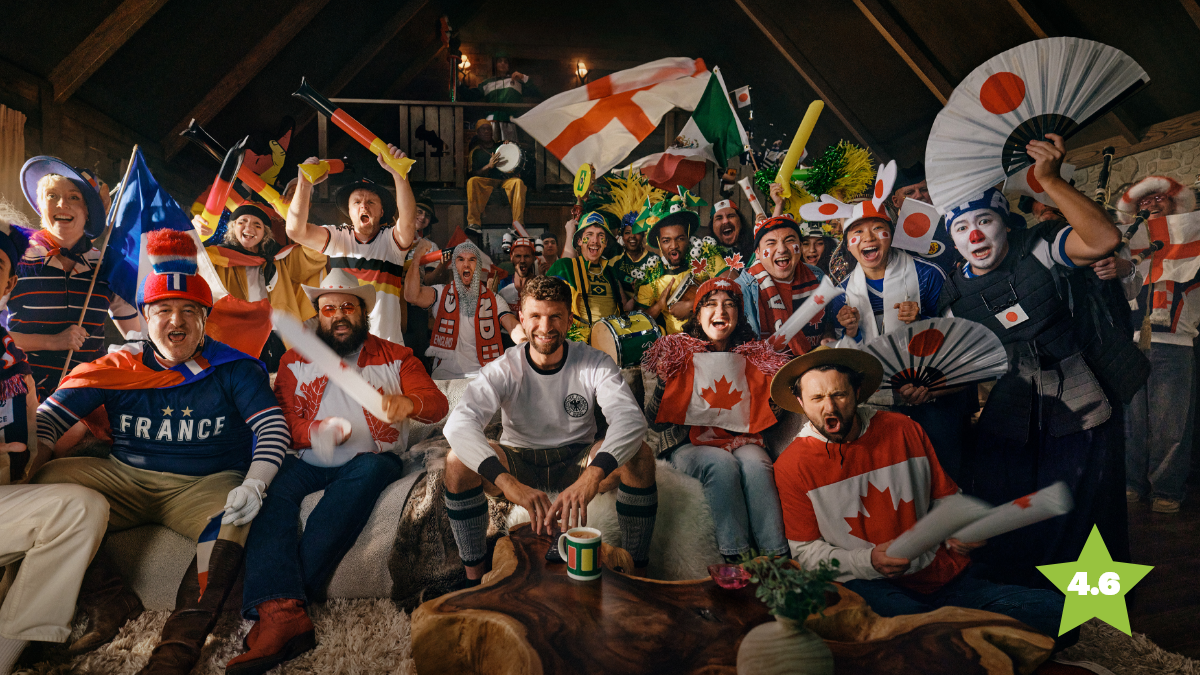 The Best of the World Cup 2026