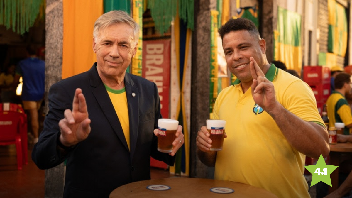 The Best of the World Cup 2026
