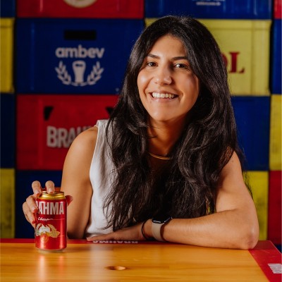 Brahma Scores an Epic Goal With Its World Cup Ad