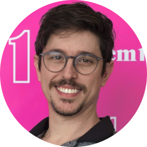 Marcos Malagris