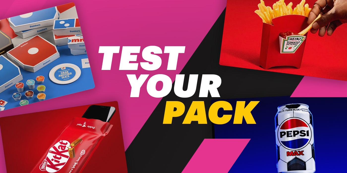 Test Your Innovation