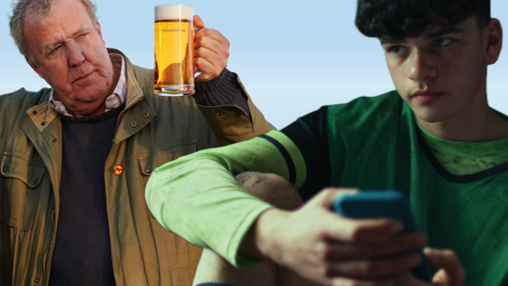 Advertising Association & System1’s Ads of the Month