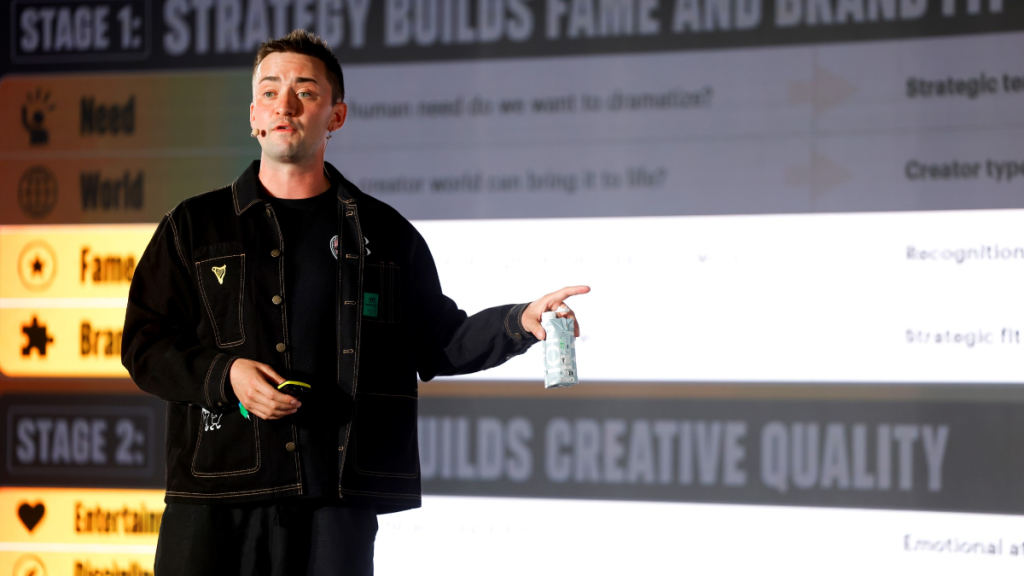 Building your Brand with Paid Creator Ads