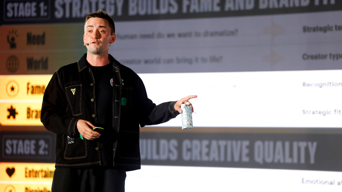 Building your Brand with Paid Creator Ads