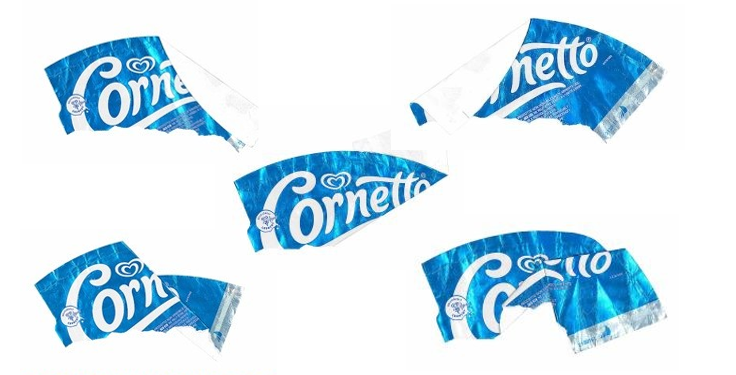 The Bland vs Brand Tension in Outdoor Creativity
