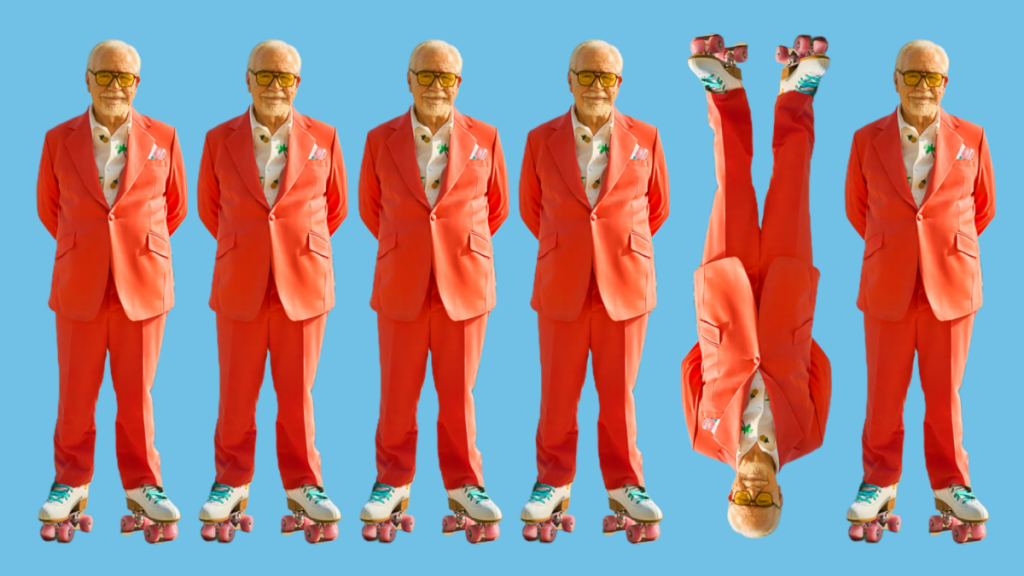 Good Research Doesn't Tell You What to Copy