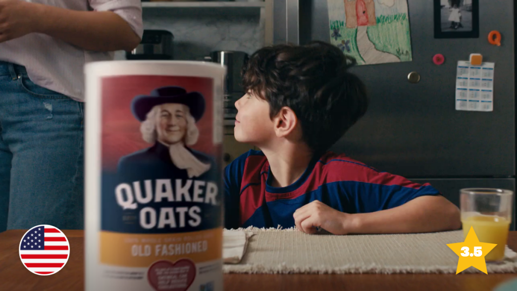 Ad Of The Week