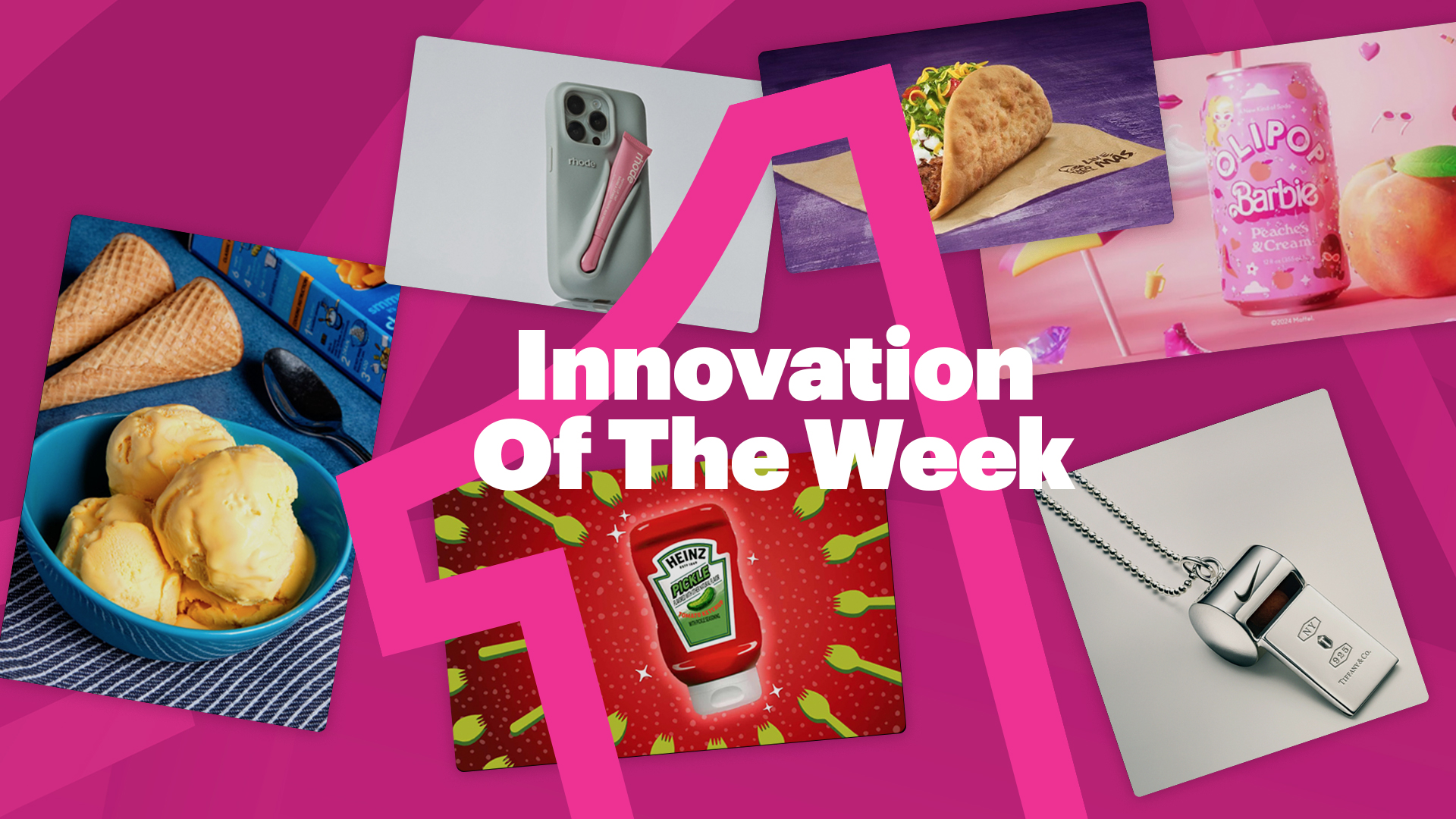Innovation Of The Week