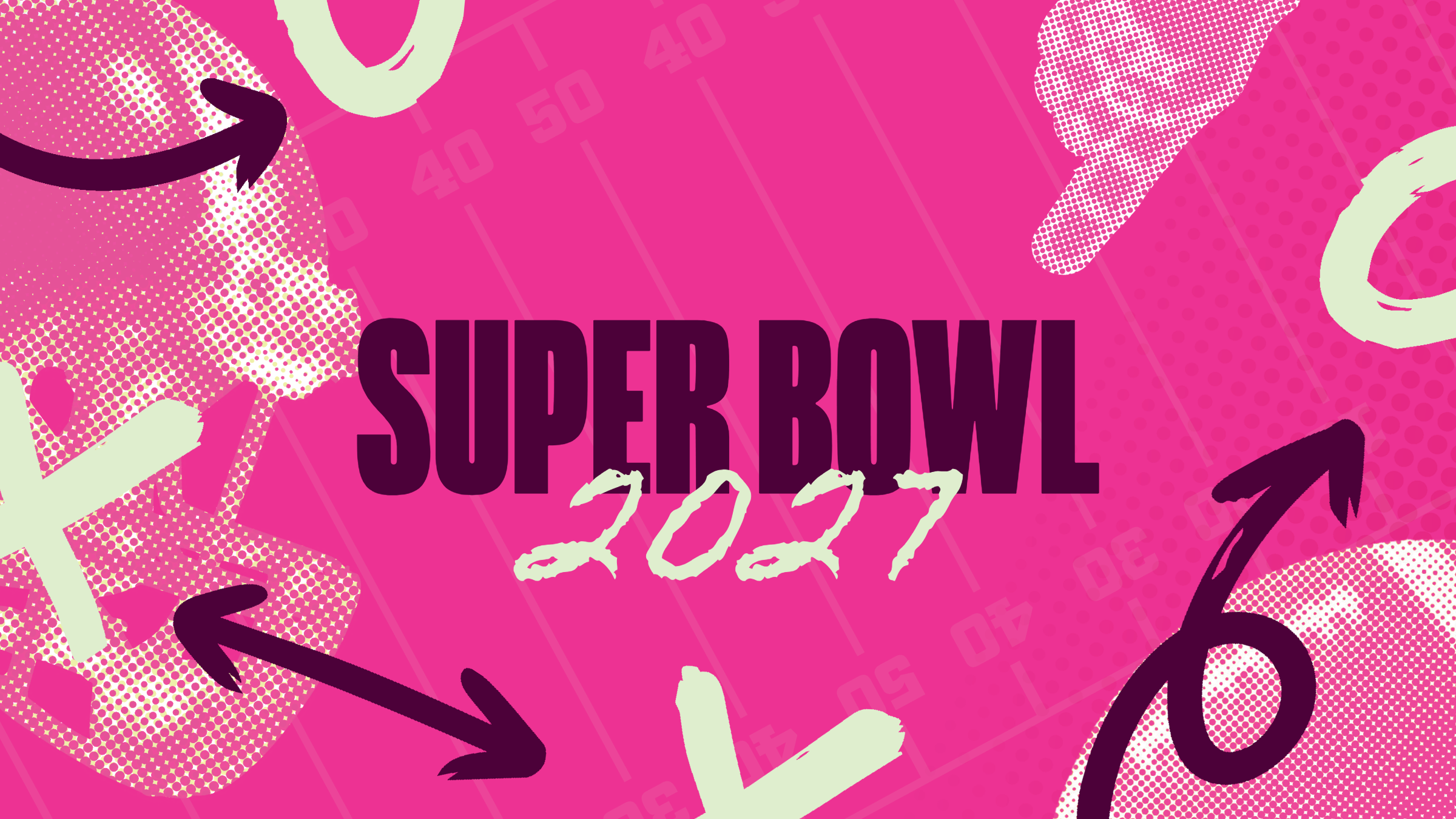 Super Bowl 2027 Ads