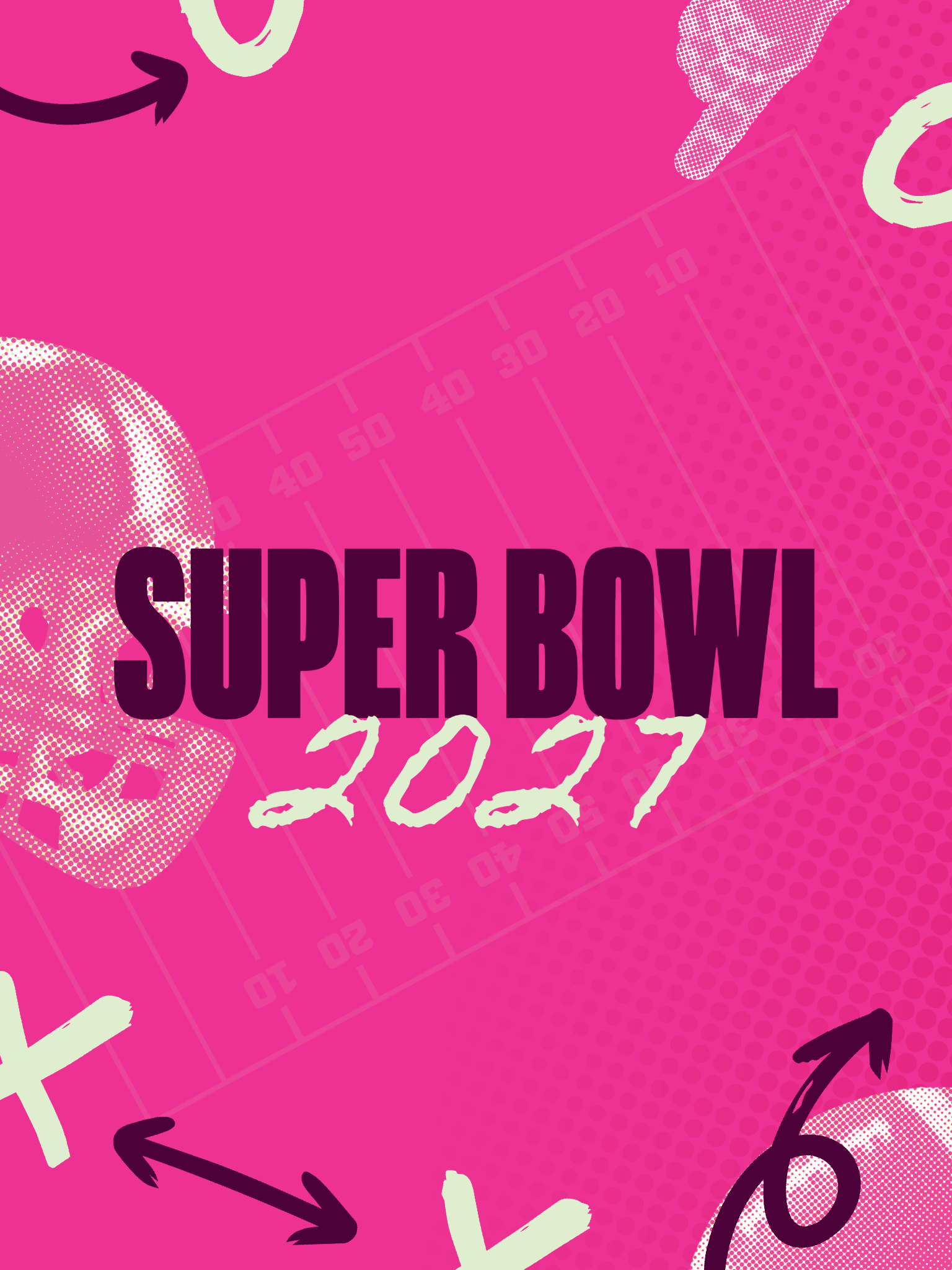 Super Bowl 2027 Ads