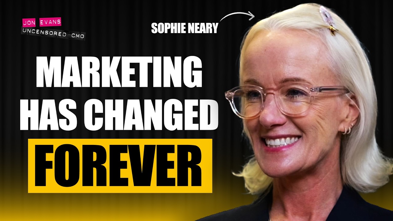 Uncensored CMO