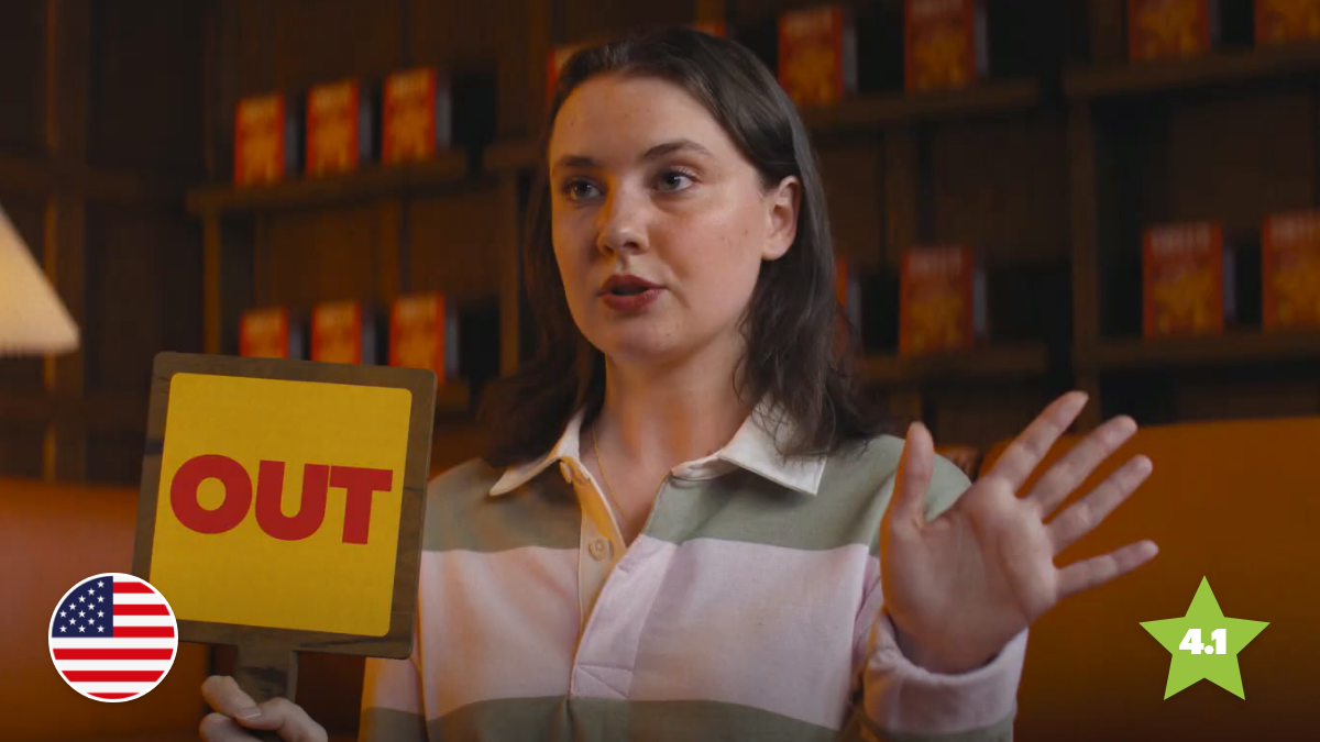 Ad Of The Week